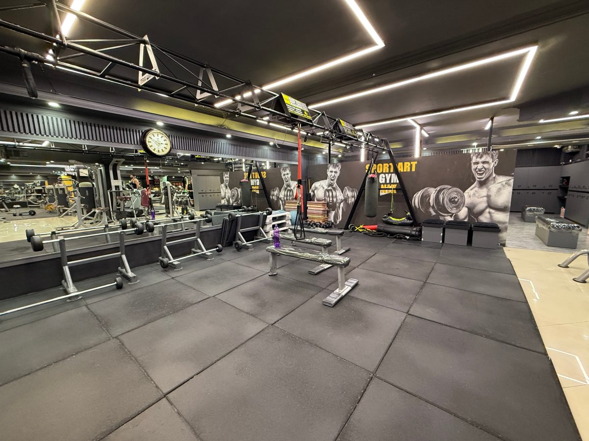 باشگاه نیک اسپورت (ویژه بانوان)